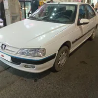 پژو پارس سال ۱۴۰۰ کارکرد ۹۰ تا کارشناسی عکس آخر|خودرو سواری و وانت|ورامین, |دیوار