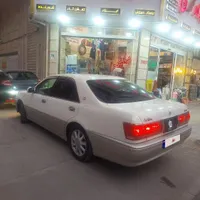 تویوتا کراون ۳۰۰۰|خودرو سواری و وانت|قدس, |دیوار