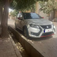 کوییک GXR تیپ L، مدل ۱۴۰۳