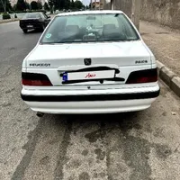 پژو پارس سال، مدل اسفند ۱۳۹۹|خودرو سواری و وانت|کرمان, |دیوار