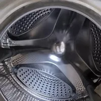دیگ ماشین لباسشویی سامسونگ با اسکلتB1075TF