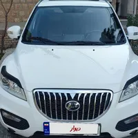 لیفان x60 اتومات|خودرو سواری و وانت|بروجن, |دیوار
