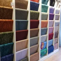 (  موکت  )  پرز بلند    تافتینگ