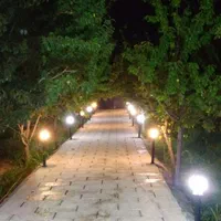 اجار باغ ویلا روزانه در خوشنام