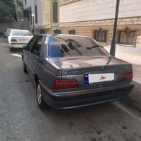 پژوپارس۸۹|خودرو سواری و وانت|تهران, ظهیرآباد|دیوار