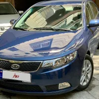 سراتو غیر آپشنال مدل ۱۳۹۶ اتوماتیک،سرامیک،عروسک|خودرو سواری و وانت|تهران, نارمک|دیوار