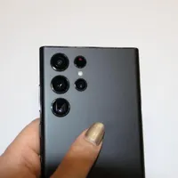 سامسونگ S22 ultra ۵۱۲ گیگ عالی|موبایل|اصفهان, وحید|دیوار