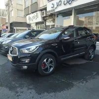 هایما S5 اتوماتیک ۶ سرعته مدل ۱۴۰۳|خودرو سواری و وانت|تهران, شادمهر|دیوار