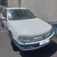 پژو پارس مدل ۹۰ دوگانه کارخانه|خودرو سواری و وانت|تهران, بازار|دیوار