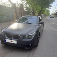 بی ام و ۵۲۳i|خودرو سواری و وانت|تهران, آذربایجان|دیوار