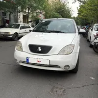تیبا 2 (هاچبک) EX، مدل ۱۴۰۰