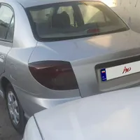 ریو مدل 85|خودرو سواری و وانت|کرمان, |دیوار