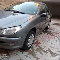 پژو 206 تیپ ۲، مدل ۱۳۸۵|خودرو سواری و وانت|مشهد, مشکینی|دیوار