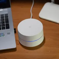 روتر گوگل وای فای Google WiFi AC-1304|مودم و تجهیزات شبکه|رشت, گلسار|دیوار