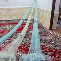 سالـیک ودام ماهیگیری نخ تایلندی