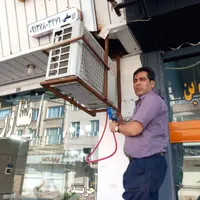 نصب و تعمیر پکیج کولرگازی آبگرمکن پمپ آب لوله‌کشی|خدمات پیشه و مهارت|قزوین, |دیوار