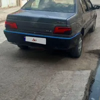 پژو 405 جی ال ایکس (GLX)، مدل ۱۳۹۳|خودرو سواری و وانت|مشهد, طبرسی شمالی|دیوار