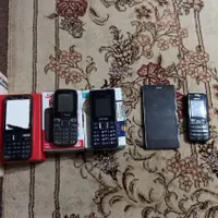 هشت گوشی نیاز به تعمیر، معاوضه با A04s یا A05s