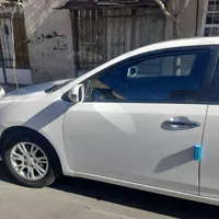 آریو اتوماتیک 1600cc، مدل ۱۳۹۸|خودرو سواری و وانت|تهران, بلورسازی|دیوار