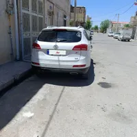 جکs5 مدل 94|خودرو سواری و وانت|ابهر, |دیوار