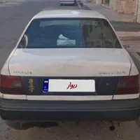 هیوندای اکسل ۱۹۹۲ مناسب برای ماشینبازان