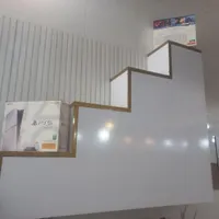 mdf طرح دکوراسیون پله ای