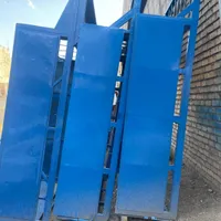 اتاق بالا نیسان و لگن دوگانه و تک سوز|قطعات یدکی و لوازم جانبی|نیشابور, شهرک اندیشه|دیوار