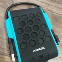 هارد اکسترنال ای دیتا مدل HD720 ظرفیت ۱ ترابایت