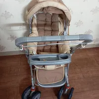کالسکه .کیف حمل