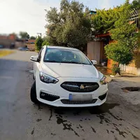 خودروشاهینgسانروف دار esb|خودرو سواری و وانت|گرگان, |دیوار