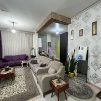 اجاره آپارتمان ۹۰ متری ۳ خوابه طبقه ۱ در کوی فرهنگ