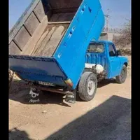 نیسان کمپرسی