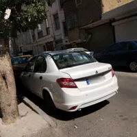 ساینا دندهای EX، مدل ۱۴۰۰