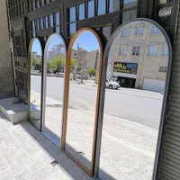 آینه شلنگی جدید|آینه|قزوین, |دیوار