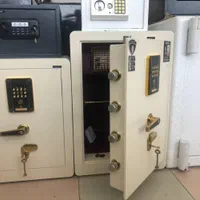 گاوصندوق آلیاژ بالا فوق امنیتی تحویل همه جا