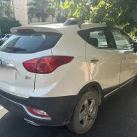 جک s3|خودرو سواری و وانت|شیراز, فرهنگیان|دیوار