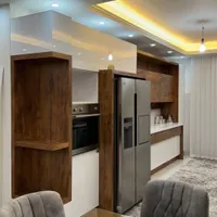 کابینت شرایطی و اقساط در بیجار