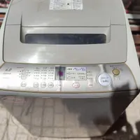 لباسشویی ژاپنی میتسوبیشی