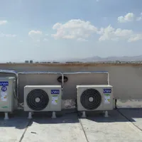 نصب.تعمیر.لوله کشی کولر گازی