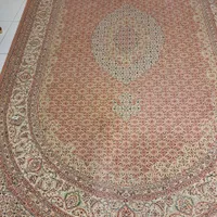 فرش ماشینی ساوین ۹ متری ۲۵۰۰|فرش|تهران, سنگلج|دیوار
