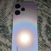 شیائومی redmi 12 با حافظهٔ ۲۵۶ گیگابایت