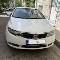 کیا سراتو اپشنال|خودرو سواری و وانت|تهران, جنت‌آباد جنوبی|دیوار