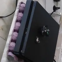 ps 4  پی اس 4|کنسول، بازی ویدئویی و آنلاین|ری, |دیوار