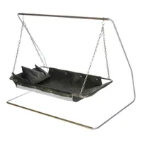 گهواره ای خاص و متفاوت