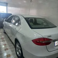 جک J5 دنده‌ای 1500cc، مدل ۱۳۹۳ کلکسیونی|خودرو سواری و وانت|بوشهر, |دیوار