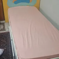 سرویس خواب چهار تیکه کودک و نوجوان