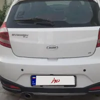 بافق .ام‌وی‌ام 315 هاچبک پلاس، مدل1395|خودرو سواری و وانت|یزد, |دیوار