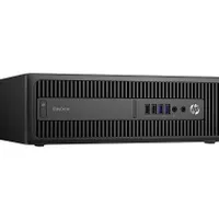 کیس HP/ رم 8 DDR4/ نسل ششم i5 / هارد SSD|رایانه رومیزی|رشت, جانبازان|دیوار