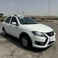 کوییک GXR تیپ L، مدل ۱۴۰۳