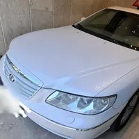 هیوندای آزرا گرنجور 3300cc، مدل ۲۰۰۸|خودرو سواری و وانت|تهران, مقدم|دیوار